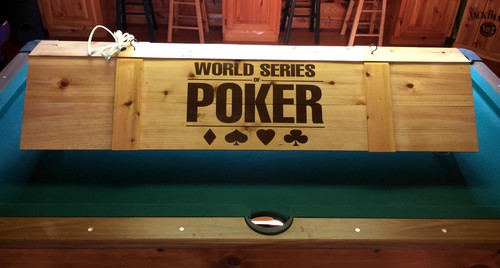 Nuovo world series - nuovo, of