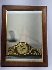 Omega Spedmaster In Oro