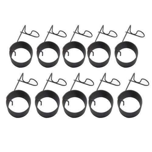 10pcs 125316 molla di - 10pcs,