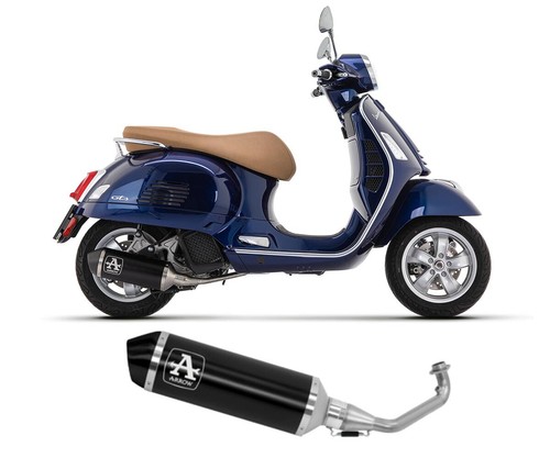 Scarico completo arrow - completo, urban