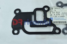 Guarnizione valvola egr opel - guarnizione,