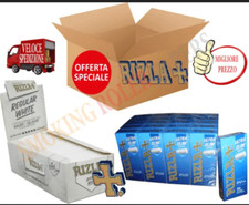 KIT RIZLA Bianche Corte