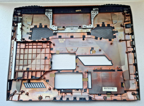 Asus rog g752 - asus,