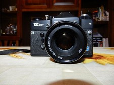 Fotocamera produzione - di,