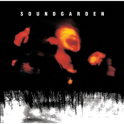 Soundgarden superunknown - soundgarden,