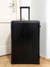 🛩️ RIMOWA Trolley Valigia