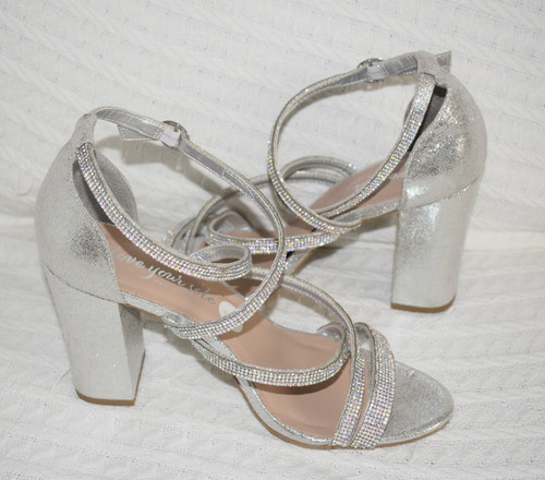 Scarpe new look tacco alto - scarpe,
