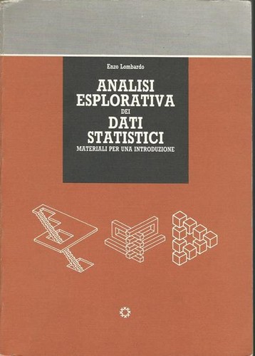 Analisi esplorativa dei dati - esplorativa,