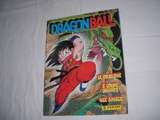 Album figurine dragon ball