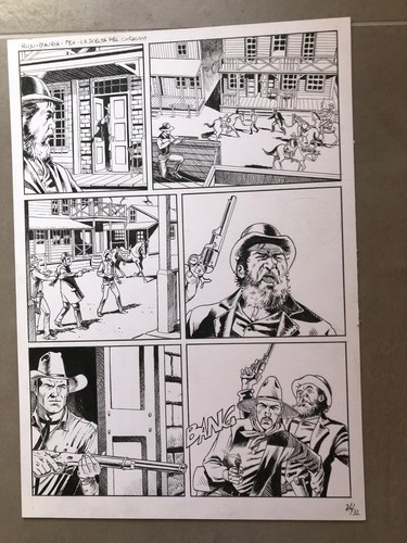 Tex auria tavola - -,