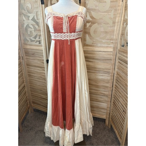 Maxi abito vestito gunne sax - vestito,