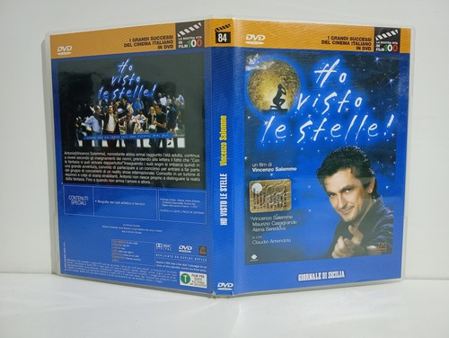 I119269 dvd visto le - i119269, ho