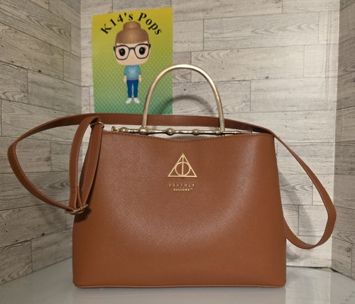 Borsa mano loungefly - borsa, harry
