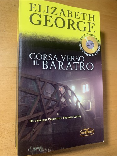 Corsa verso baratro - corsa,