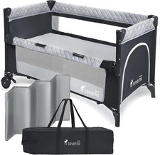 Lettini per Bambini, Lettini