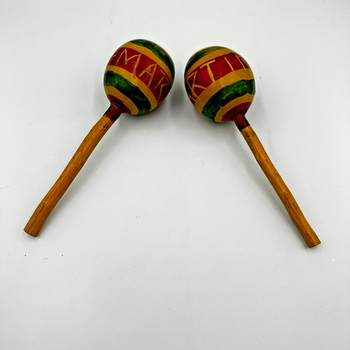Coppia strumenti musicali