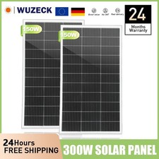 Pannello Solare 150W