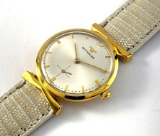 Orologio uomo vintage Longines