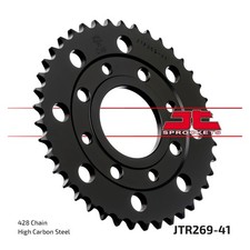 Pignone 41 denti per Keeway