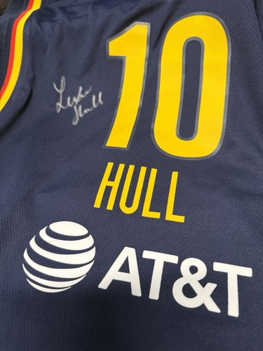 Maglia swingman indiana fever - swingman,