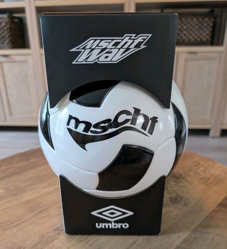 Mschf umbro wavy - umbro,