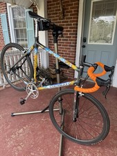 Colnago C40 GEO Carbon 58cm