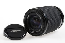 MINOLTA MD Zoom 70-210 mm