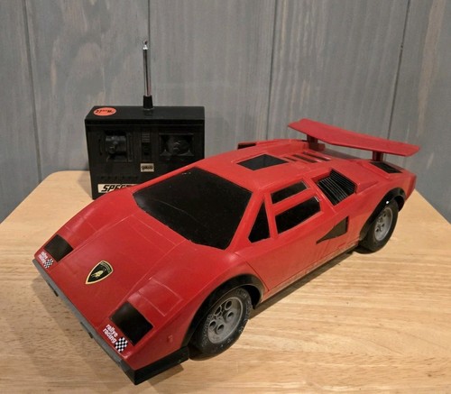 Asahi lamborghini countach - asahi,