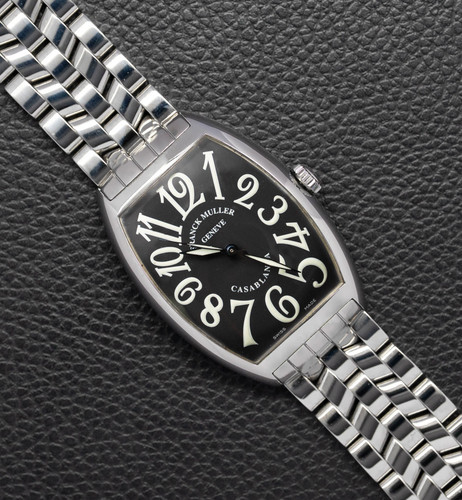 Franck muller casablanca - franck,