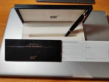 Montblanc Originale con Rubino