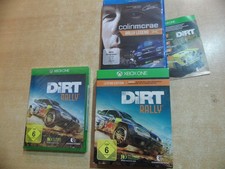 Dirt Rally Legend Edition