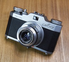 appareil photo collection ALBA