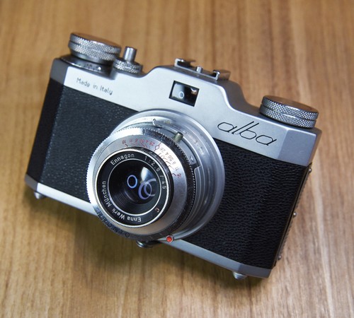 Appareil photo collection - appareil,