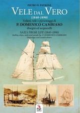 Vele dal vero (1840-1890)