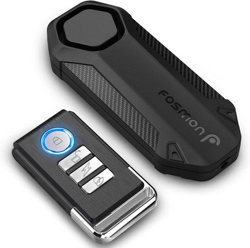 Allarme antifurto wireless - antifurto, per