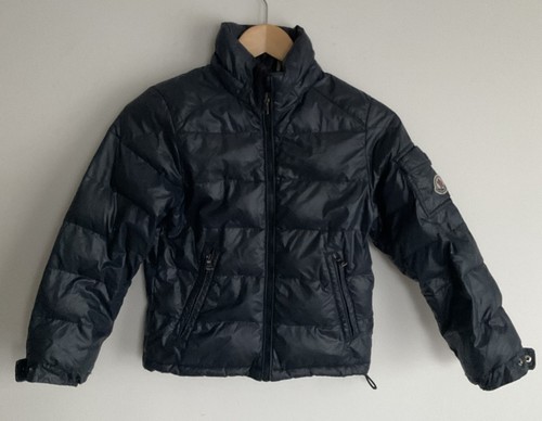Moncler cappotto giacca puff - moncler,