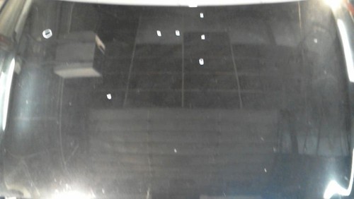 Cofano fiat punto evo - punto,