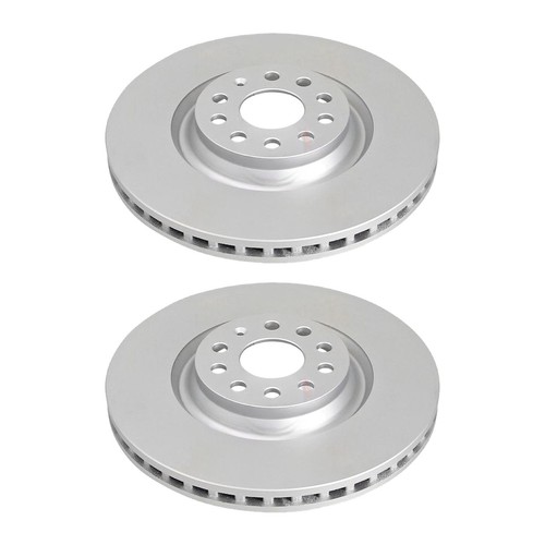 Dischi freno ventilati ø - 2,