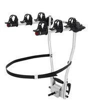 - Thule HangOn 972 Portabici Inclinabile Gancio Traino Auto (3 Bici)
