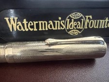 🔴 WATERMAN'S penna