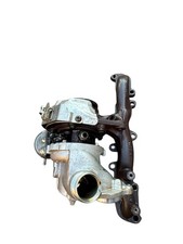 Turbina Audi A3 8V 1600 Tdi