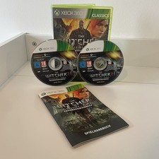 The witcher assassins of - the,