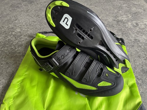 Scarpe strada polaris - da,