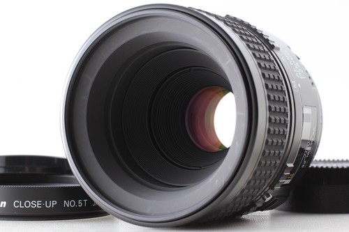 Ottimo come nuovo nikon af - [ottimo,