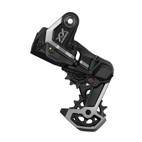 Sram transmission - sram, dh