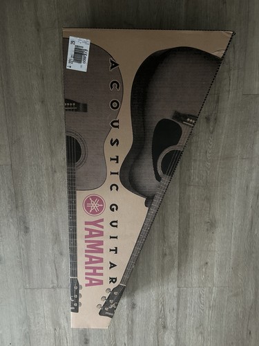 Chitarra acustica yamaha f310 - acustica,