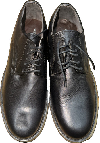 Scarpa bassa elegante - nera, in