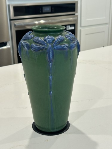 Vaso opaco ephrain faience - opaco,