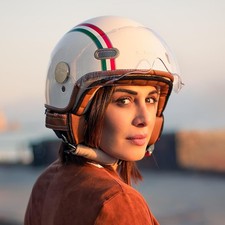 Casco jet pix vintage 191 - jet,