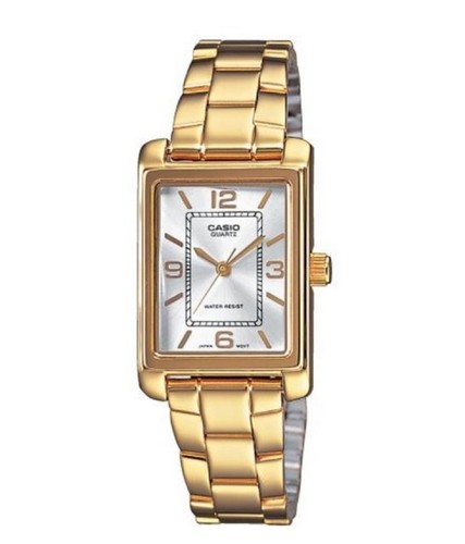 Orologio polso casio donna - polso,